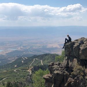 Meet your Posher, Lucas